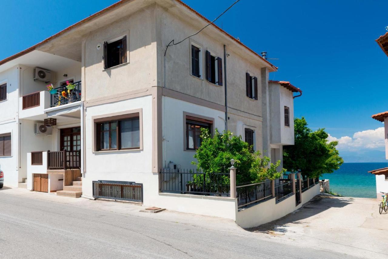 Ioanna Studios Skala Kallirachis Exterior photo